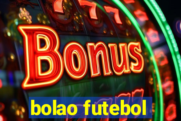 bolao futebol